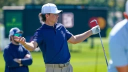 Luke Clanton on The Immense Depths of Talent on the PGA Tour