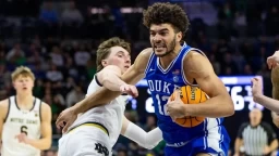 Duke Blue Devils Lead with Elite Defense and Teamwork