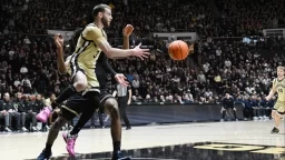 Purdue's Three-Headed Attack: A Championship Outlook