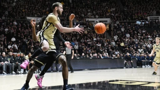 Purdue's Three-Headed Attack: A Championship Outlook Latest Video Thumbnail