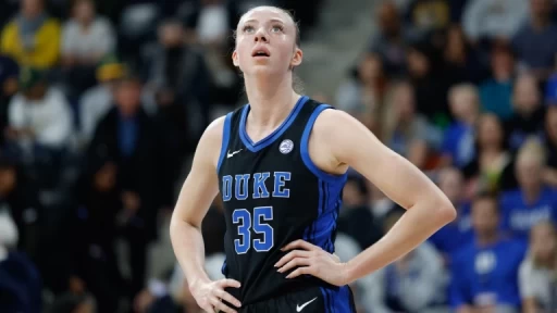 Top NCAA Women's Basketball Games to Watch This Weekend Latest Video Thumbnail