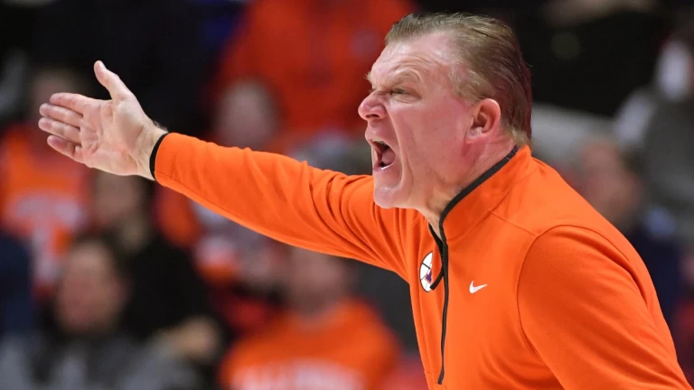 Michigan vs. Illinois: Friday Big Ten Showdown Preview