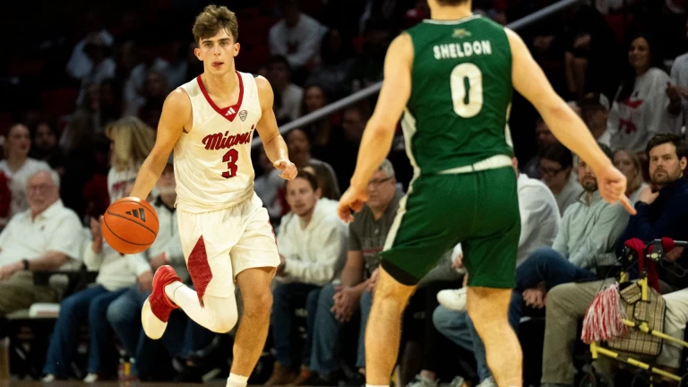 Miami Ohio Faces Western Michigan in Key MAC Clash