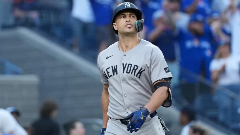 Giancarlo Stanton's Injury Woes: Cause for Concern?