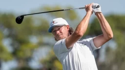 Cognizant Classic Update: Smotherman Leads the Field at -9
