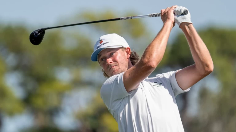 Cognizant Classic Update: Smotherman Leads the Field at -9