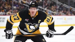 Impact of Sidney Crosby's Injury & Rantanen's Return