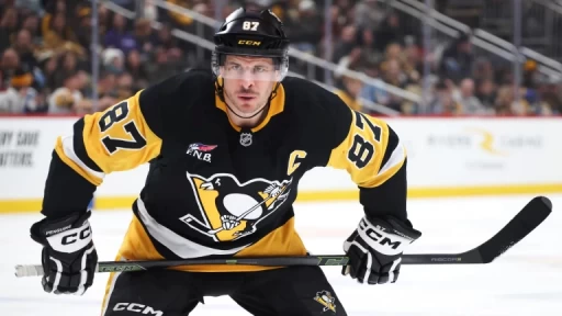 Impact of Sidney Crosby's Injury & Rantanen's Return Latest Video Thumbnail