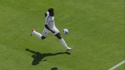 Vinicius Junior Racism Row Overshadows UCL Game Win