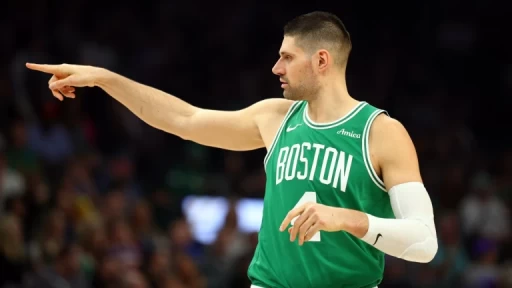 Top NBA International Centers on the Move Post-Trade Latest Video Thumbnail