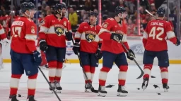 Josh Inglis Breaks Down NHL Playoff Race & Friday Betting Picks