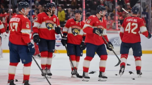 Josh Inglis Breaks Down NHL Playoff Race & Friday Betting Picks