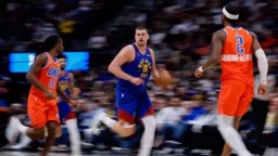 Friday Night NBA Betting Preview: Shai Gilgeous-Alexander Returns