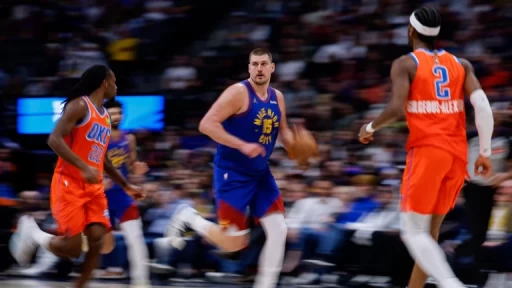 Friday Night NBA Betting Preview: Shai Gilgeous-Alexander Returns