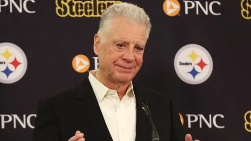 Analyzing NFL Team Grades: Focus on Management and Players Latest Video Thumbnail