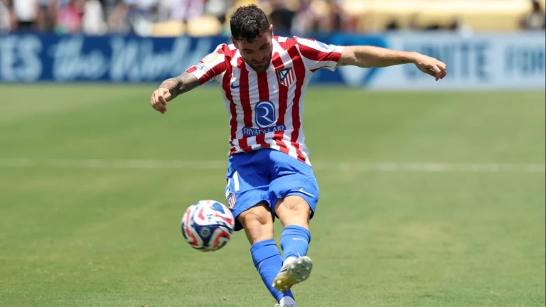 Atletico Madrid's Playoff Triumph and UCL Insights