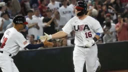 World Baseball Classic: Odds and Investment Outlook