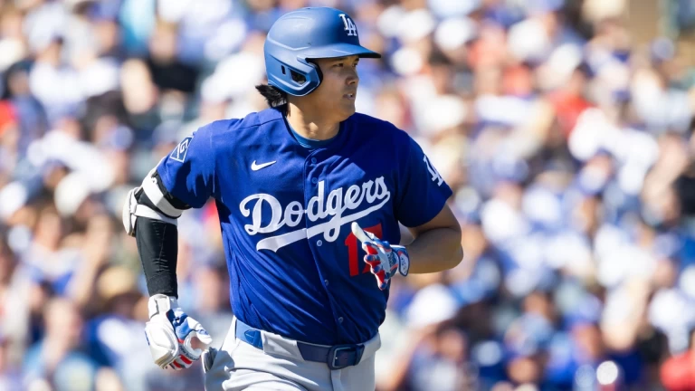 MLB Season Preview: Dodgers Top Picks, Risks, and Values