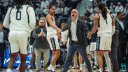 Big East Basketball Kalshi Markets: UConn vs. S.t John's