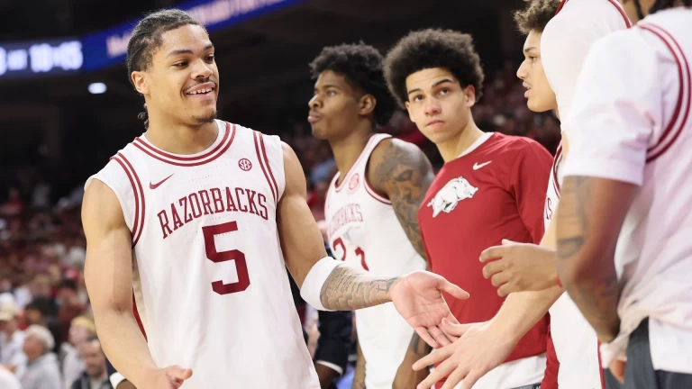 New Online Sports Betting Opens in Arkansas: Latest Details