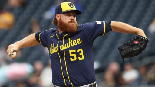 Brewers' Pitching Depth Poised to Dominate MLB in 2026 Latest Video Thumbnail