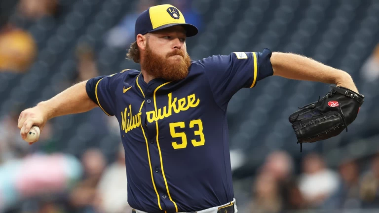 Brewers' Pitching Depth Poised to Dominate MLB in 2026