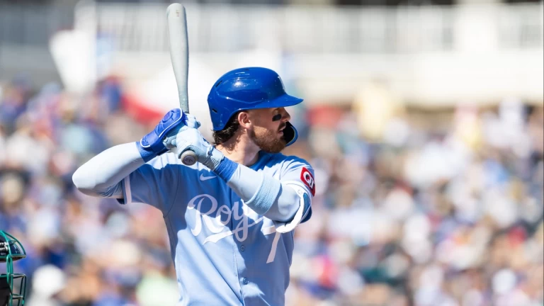 2026 Fantasy Baseball: Top Shortstops & Draft Strategies