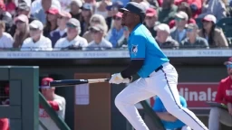 Xavier Edwards' Impact & MLB Fantasy Draft Insights