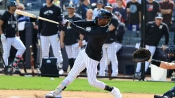 Top Picks Among 2026 Fantasy Baseball Second Baseman