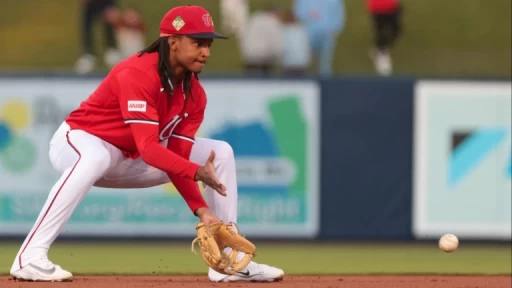 Washington Nationals Strategy: Rebuild and Player Trades