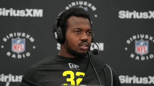 2026 NFL Draft Insights: Player Measurements & Impact Latest Video Thumbnail