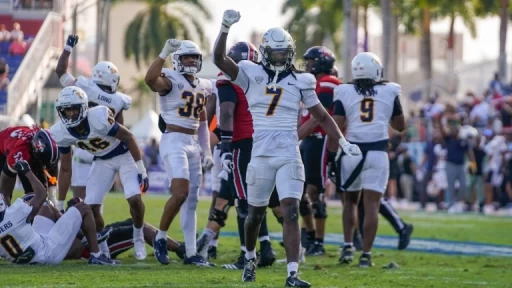 Evaluating College Football Players' NFL Draft Prospects Latest Video Thumbnail