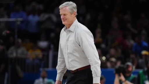 NCAA's New Penalties for Tampering and Coach Suspensions Latest Video Thumbnail