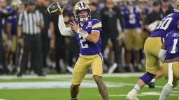 Jedd Fisch and Demond Williams Jr.: Navigating PR Challenges