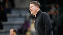 Arizona vs. Kansas: The Big Rematch and Anticipated Payback