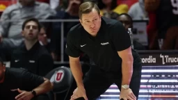 Iowa State vs. Texas Tech: Game Insights and Strategies