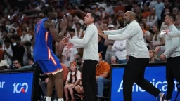 Florida Gators' Exceptional Defense Against Arkansas