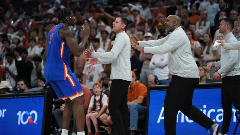 Florida Gators' Exceptional Defense Against Arkansas