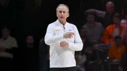 SEC Showdown: Tennessee vs. Alabama Basketball Preview