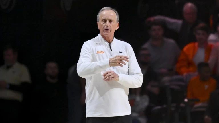 SEC Showdown: Tennessee vs. Alabama Basketball Preview