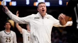 Betting Insights: Vanderbilt vs. Kentucky, Team Total Over