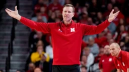 Nebraska's Struggles and USC's Tactical Play Analysis