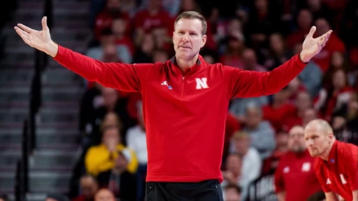 Nebraska's Struggles and USC's Tactical Play Analysis Latest Video Thumbnail