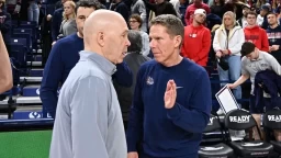 Saint Mary's vs. Gonzaga Matchup: Game Insights & Odds