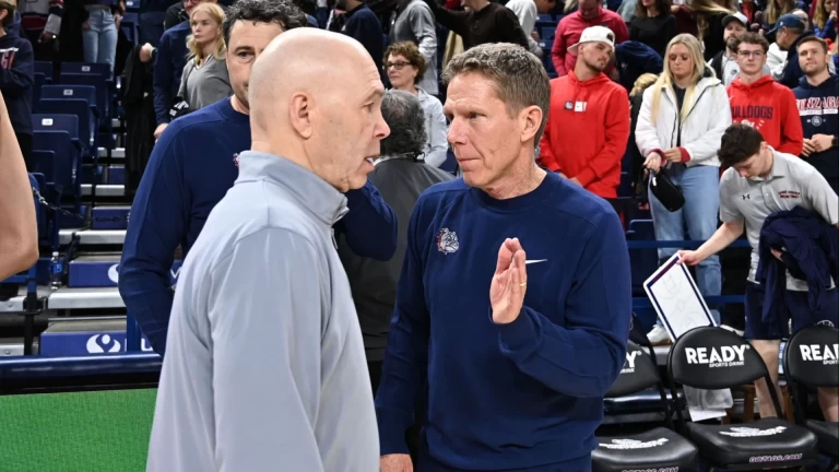 Saint Mary's vs. Gonzaga Matchup: Game Insights & Odds