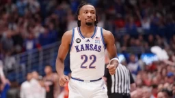 Top Picks and Betting Odds for the NBA Draft Revealed