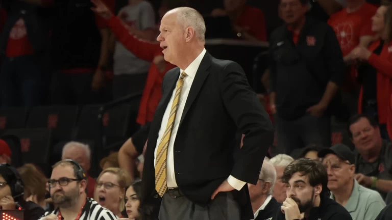 Tad Boyle's Tough Stint; Kentucky's Defensive Struggles