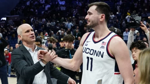 College Basketball: Prep for NCAA Conference Tournaments Latest Video Thumbnail