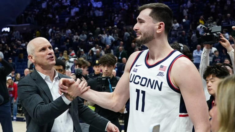 College Basketball: Prep for NCAA Conference Tournaments