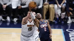 NBA Insights: Current Best Teams and Top MVP Candidates